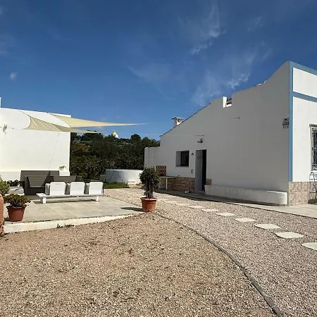 Villa Ferme De Caractere A La Campagne Avec Piscine *
