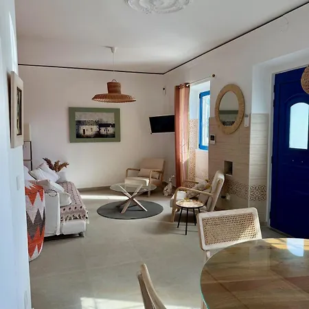 Villa Ferme De Caractère à La Campagne Avec Piscine *