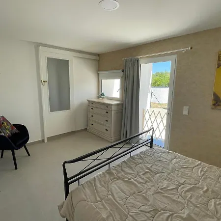 Villa Ferme De Caractere A La Campagne Avec Piscine Pechão